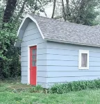 Charming 3-bedroom house near downtown Marshfield Hotels in Webster County