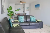 Oasis LifeStyle Beach&Pool in Rincon-2 bedroom apartment