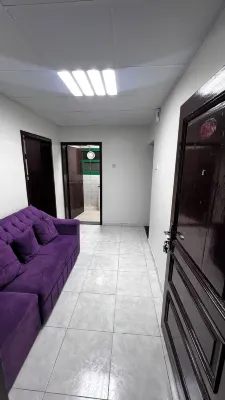 Affordable Unit in Central Location