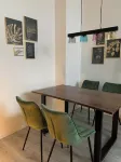 Central 72sqm: Modern & cozy