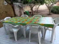 Casa con Giardino Privato nel Centro di Marsala