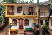 The Chickoo Tree by the Sea