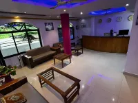 Ashvem Beach Inn Hotels in Mandrem