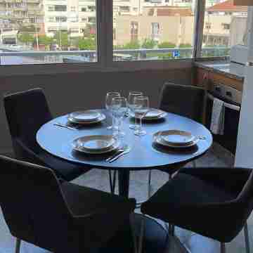 Torremolinos downtown Dining/Meeting Rooms
