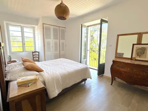 L'appartement Vicente