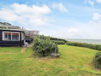 6 Person Holiday Home in Gilleleje by Traum