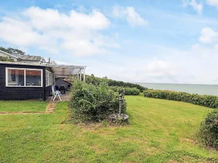 6 Person Holiday Home in Gilleleje by Traum