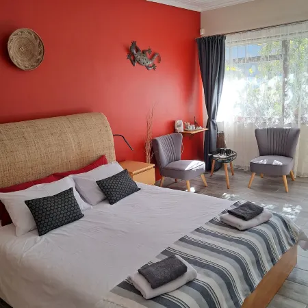 Inn2Wilderness Guesthouse