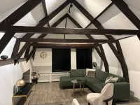 Luxury 6 person apartment city center Hotels in Abcoude