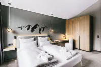 TRIFORÊT Alpin.Resort