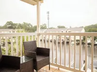 Harbor Landing - Water Views! Pool & hot tub - 2be/2ba condo in Ocean Springs! Hotels in Gulf Park Estates