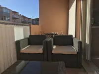 T2 Presquîle de Giens Hotel in zona Giens Peninsula