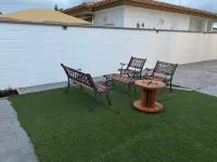 Casa Kanete Sierra de Aracena y Picos de Aroche