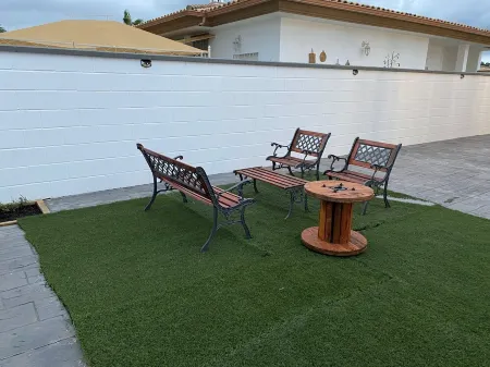 Casa Kanete Sierra de Aracena y Picos de Aroche