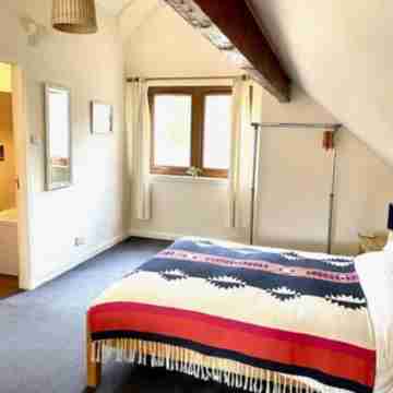 Grianain - Riverside Lodge with Mountain Views Rooms