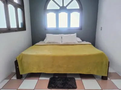 Casa Golondrinas - Ubicación Inmejorable Cerca del Centro y Plazas Comerciales Hotels in 