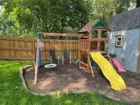 Spacious 5-bedroom house with WiFi, AC in charming Bellevue Hotels in Bellevue