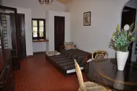 Pavillon Les Amandiers