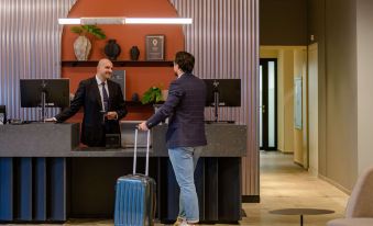 Mercure Zürich City