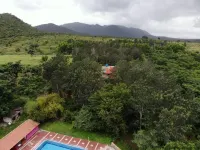 MC Resort Wildlife Resort Bandipur