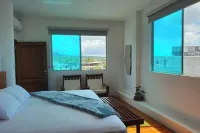 Dominga Terrace 住宿飯店