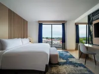 Aston Inn Lumajang 盧馬姜住宿飯店