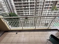 Aesthetic Cozy Apartment Condo With Pool Balcony & Deck