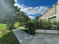 Deluxe apartment the Chestnut Hotels in Valbrembo