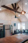 Cozy 2-bedroom Cabin near Ohiopyle