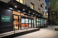 Even Hotel Long Island City - New York by IHG Hotel a Laguardia Airport