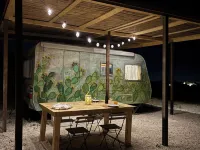"BnB NOTO" - Charming Tiny House