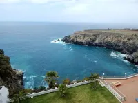 Monis Apartmento Vista al Océano