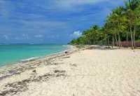 Les 3L, Bungalow Alamanda, Le Moule Guadeloupe