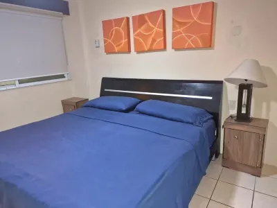 Portozul 2210 Hotel a 