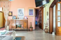 Feel at home Hotels in Nuoro