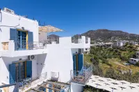 Afroditi Apartments