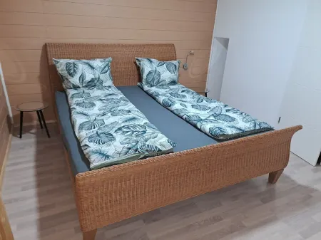 Ferienwohnung in Schramberg-sulgen am Rande des Schwarzwaldes Отели в г. Шрамберг