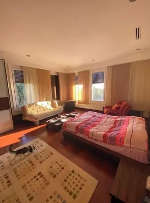 Luxury villa with private pool in Silivri Hotel a Distretto di Silivri