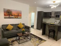 The Avery Loft at Embassy Gardens, Cantonments