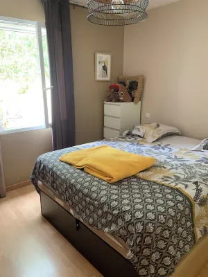 Houses with swimming pool, at the gateway to the Ile de Ré Hotel a Lagord
