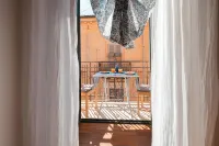 House on the Blue Pier