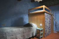 Guests of the Borgo - Tatiana House