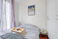 CosyHome-25m2- 25 min from Paris 생 드니 바실리카 주변 호텔