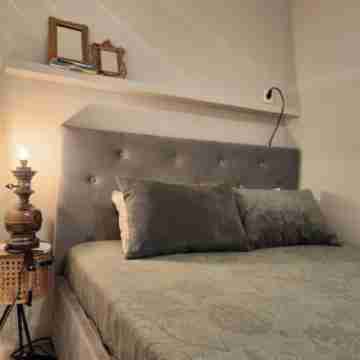 City Center Studio - Braga Rooms