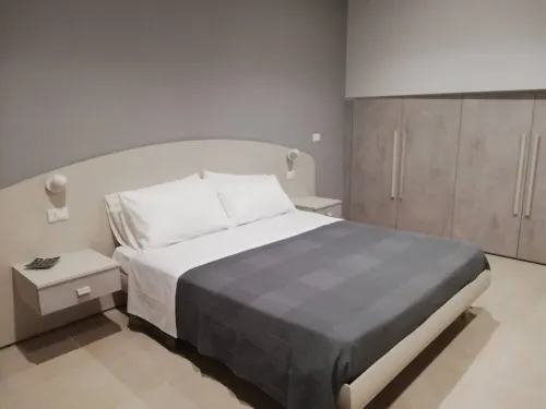 Apartment facing the Aeolian Islands, near Capo D'Orlando and Capo Calavà Hotels in Gioiosa Marea