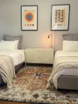 The Warra House - Luxury and convenience.