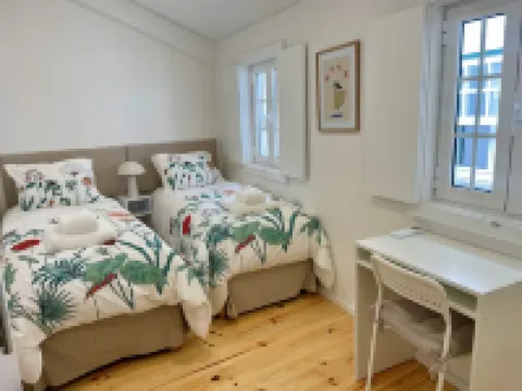 EGAS DUPLEX HISTORIC CENTRE