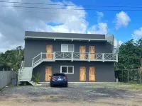 Island Breeze #6 AC and wifi clost to everything Hotels in French Cay