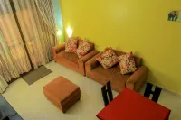 Seguku, Katale Apartment 2