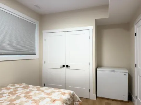 Luxurious & Cozy Family sized apartment